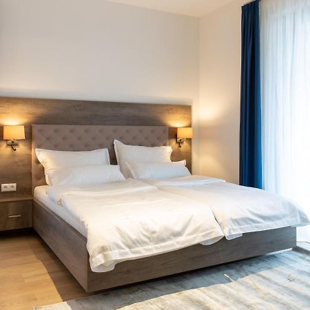 Premium Green Apartments Vídeň Exteriér fotografie