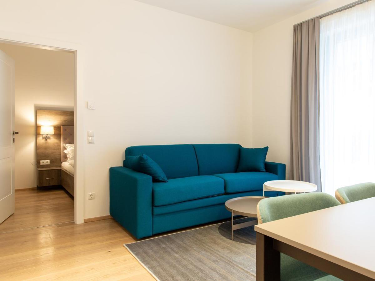 Premium Green Apartments Vídeň Exteriér fotografie