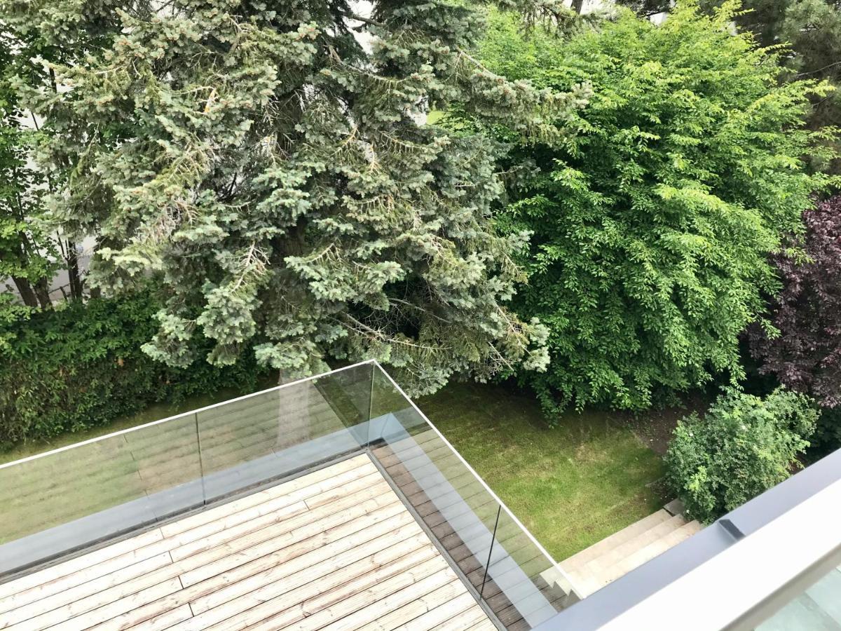 Premium Green Apartments Vídeň Exteriér fotografie