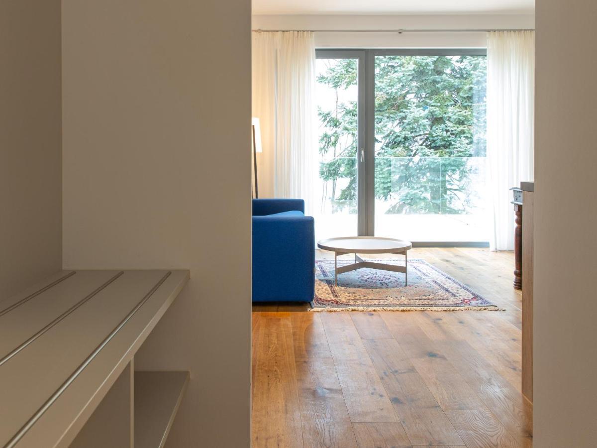 Premium Green Apartments Vídeň Exteriér fotografie