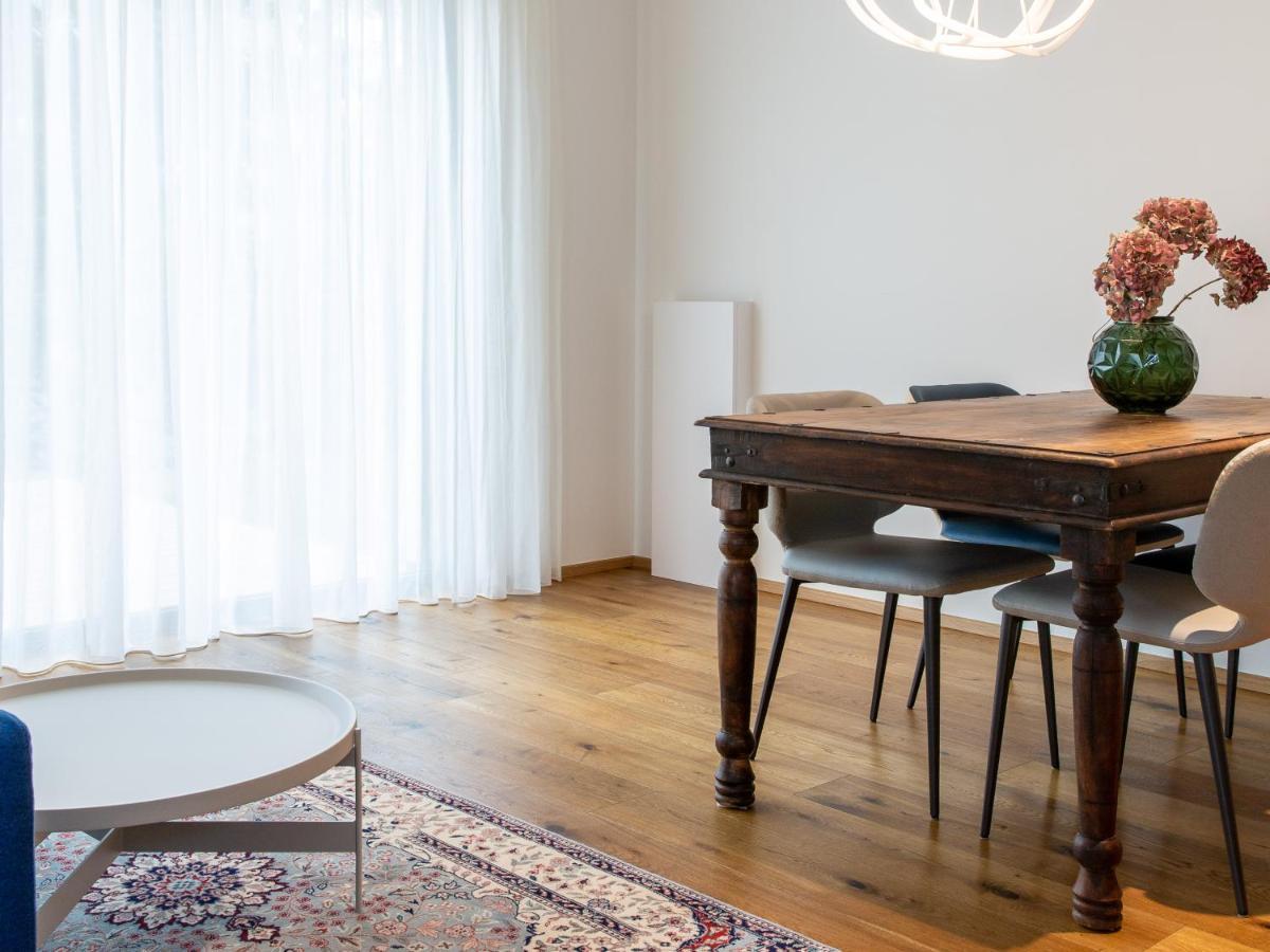 Premium Green Apartments Vídeň Exteriér fotografie