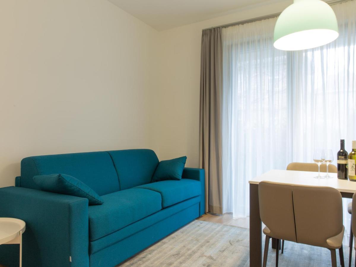 Premium Green Apartments Vídeň Exteriér fotografie